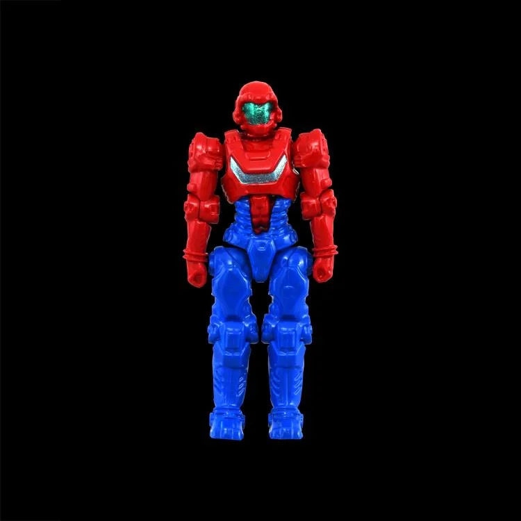 Takara Tomy Synergenex Shield-D-Prime | Transformers, Zoids & Diaclone Crossover