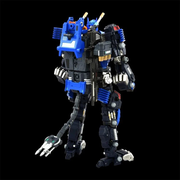 Takara Tomy Synergenex Shield-D-Prime | Transformers, Zoids & Diaclone Crossover