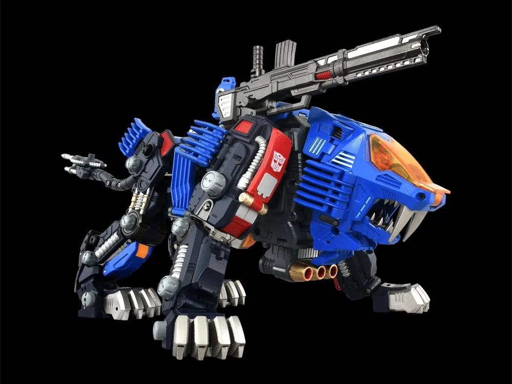 Takara Tomy Synergenex Shield-D-Prime | Transformers, Zoids & Diaclone Crossover