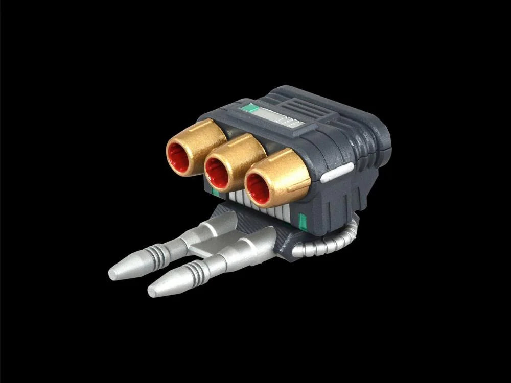Takara Tomy Synergenex Shield-D-Prime | Transformers, Zoids & Diaclone Crossover