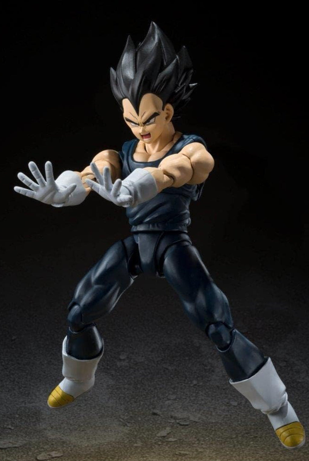 S.H. Figuarts Dragon Ball | Superhero Vegeta | RESTOCK