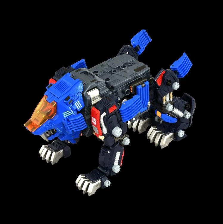 Takara Tomy Synergenex Shield-D-Prime | Transformers, Zoids & Diaclone Crossover