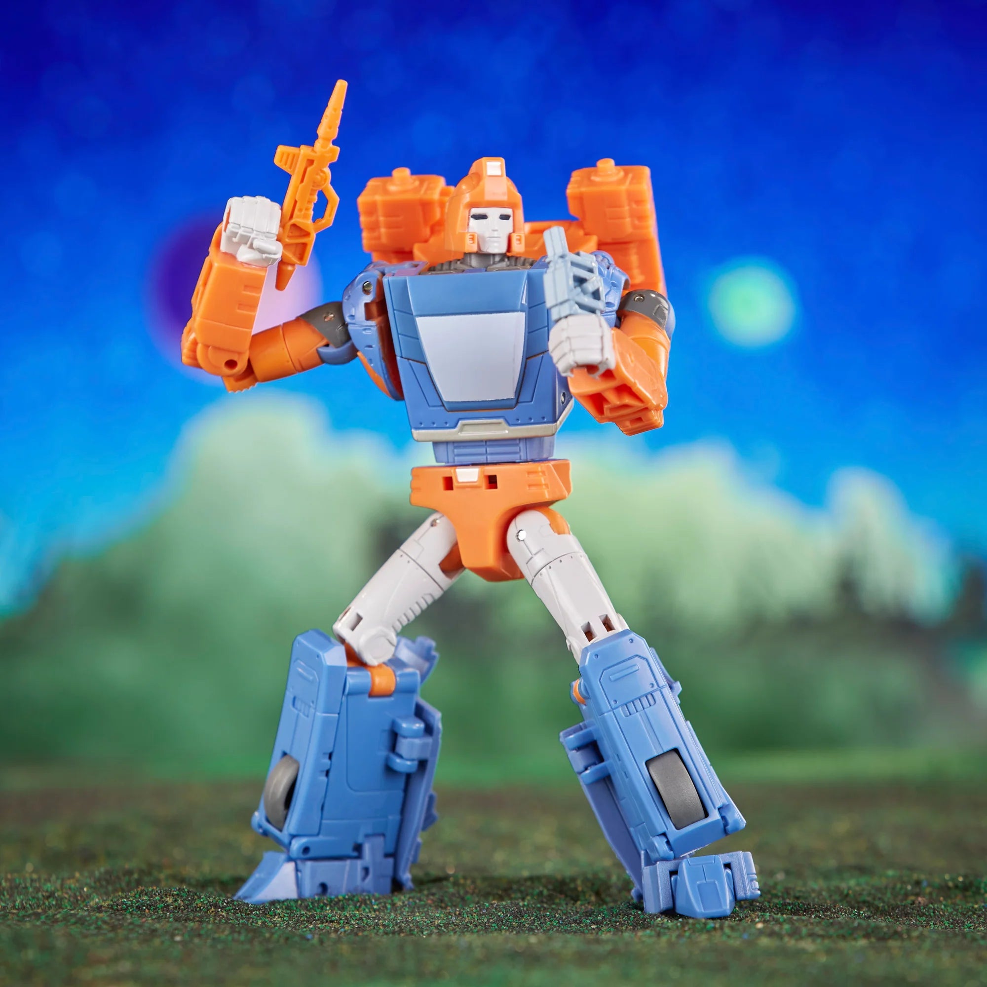 Transformers Legacy Evolution War Dawn 2-Pack