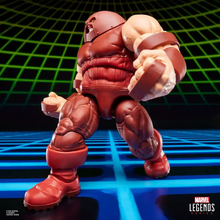 Marvel Legends Gamerverse Juggernaut Action Figure | Preorder