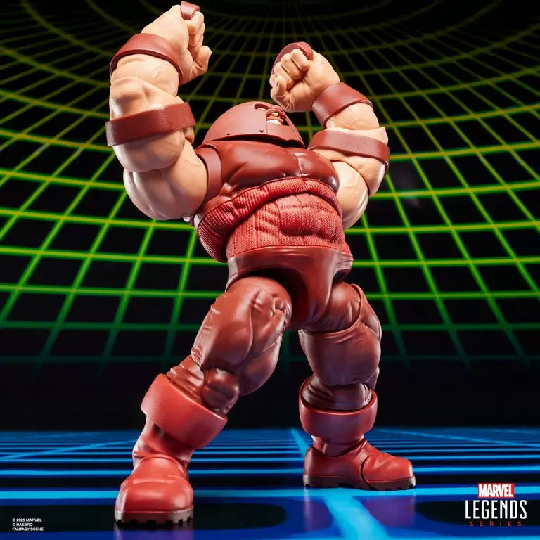 Marvel Legends Gamerverse Juggernaut Action Figure | Preorder