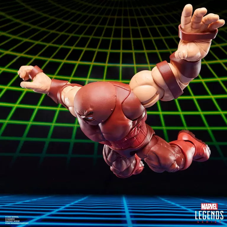 Marvel Legends Gamerverse Juggernaut Action Figure | Preorder