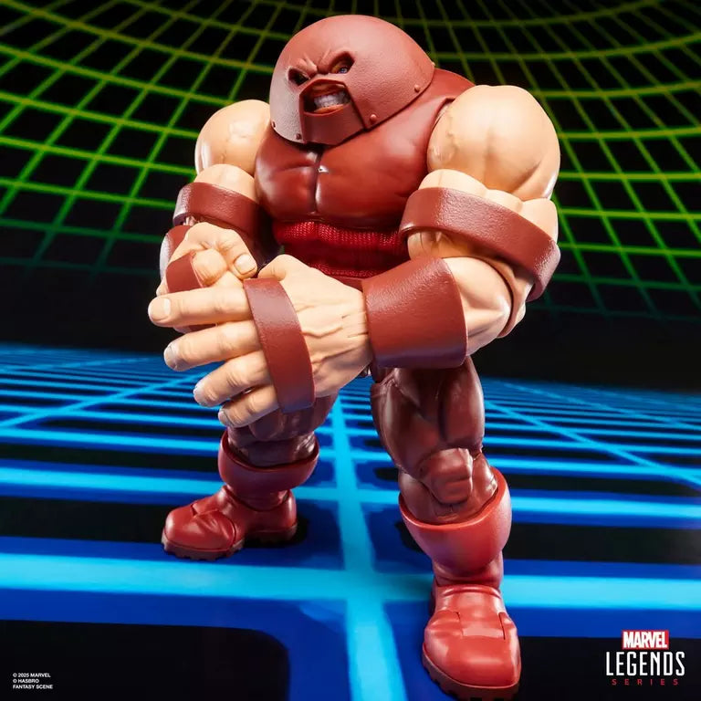Marvel Legends Gamerverse Juggernaut Action Figure | Preorder