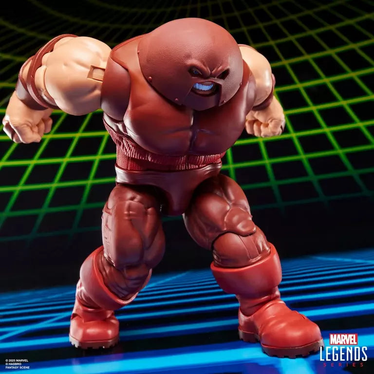 Marvel Legends Gamerverse Juggernaut Action Figure | Preorder