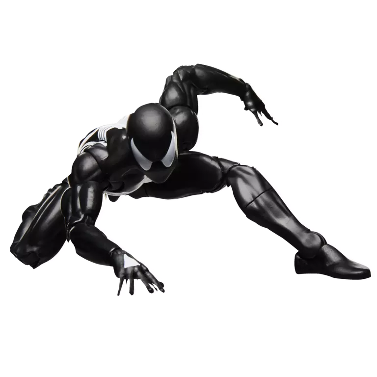 Secret Wars Marvel Legends Spider-Man Action Figure | 1 Per Cust