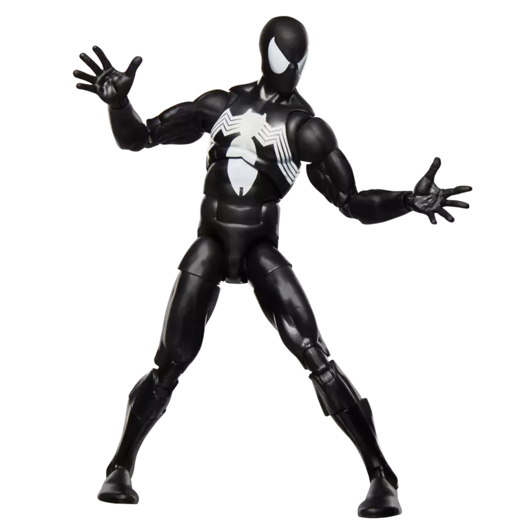 Secret Wars Marvel Legends Spider-Man Action Figure | 1 Per Cust