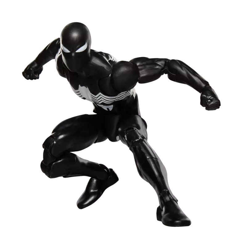 Secret Wars Marvel Legends Spider-Man Action Figure | 1 Per Cust