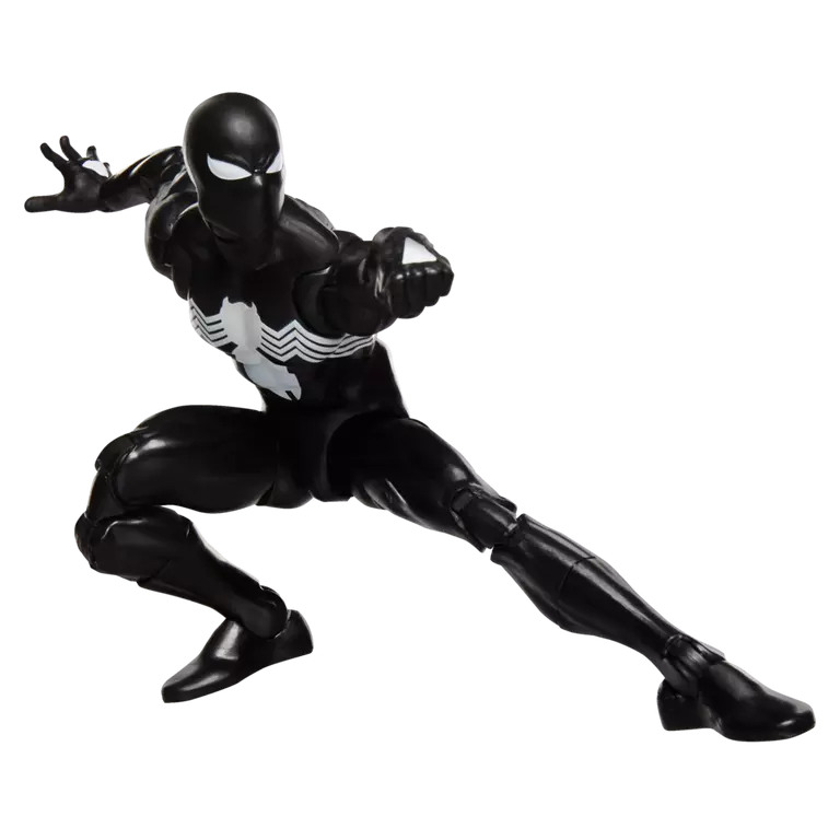 Secret Wars Marvel Legends Spider-Man Action Figure | 1 Per Cust