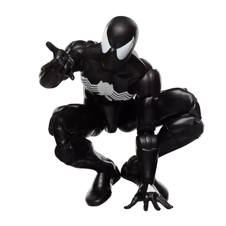 Secret Wars Marvel Legends Spider-Man Action Figure | 1 Per Cust