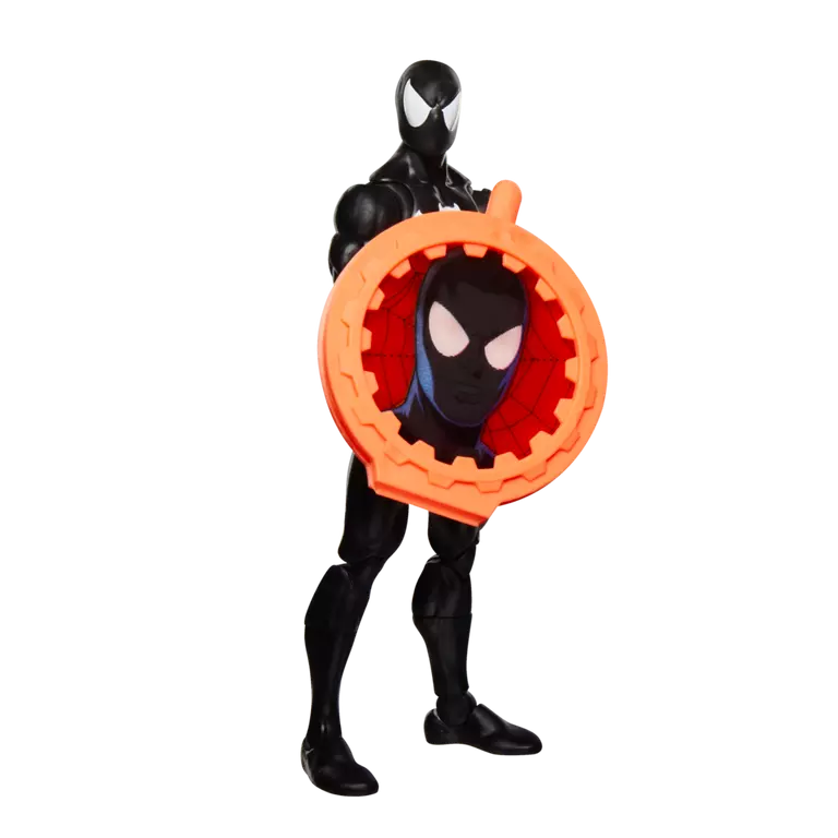 Secret Wars Marvel Legends Spider-Man Action Figure | 1 Per Cust