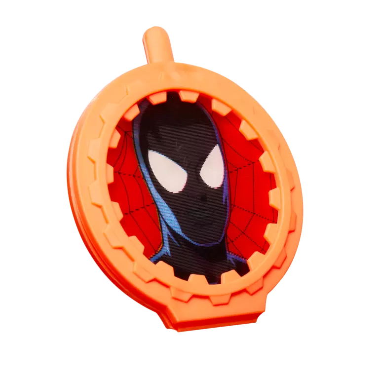 Secret Wars Marvel Legends Spider-Man Action Figure | 1 Per Cust