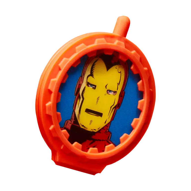 Secret Wars Marvel Legends Iron Man Action Figure