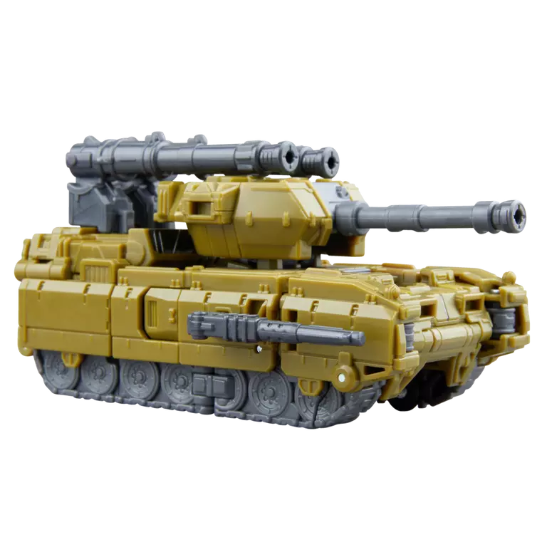 Transformers Age of the Primes Voyager Class Combaticon Brawl Action Figure