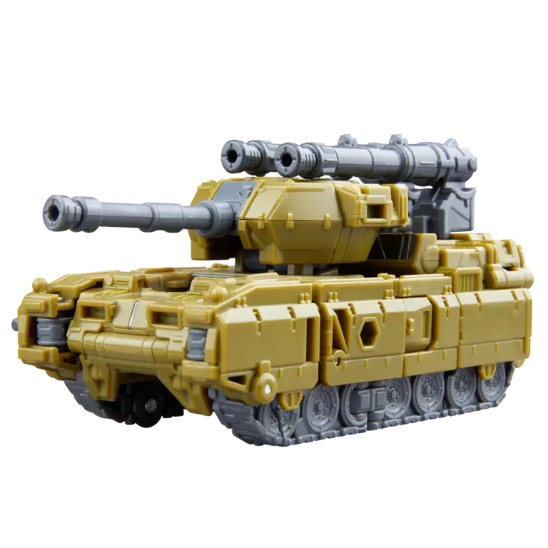 Transformers Age of the Primes Voyager Class Combaticon Brawl Action Figure