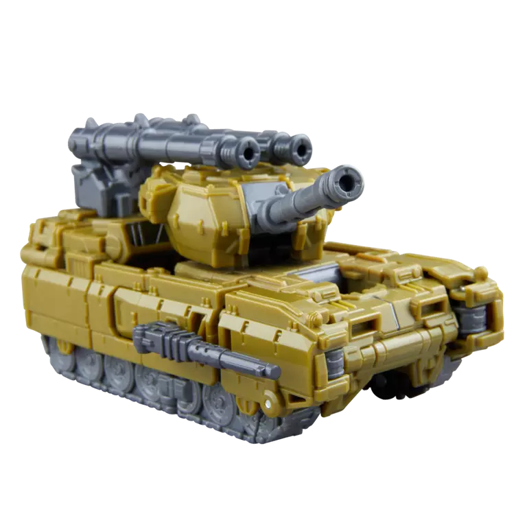 Transformers Age of the Primes Voyager Class Combaticon Brawl Action Figure