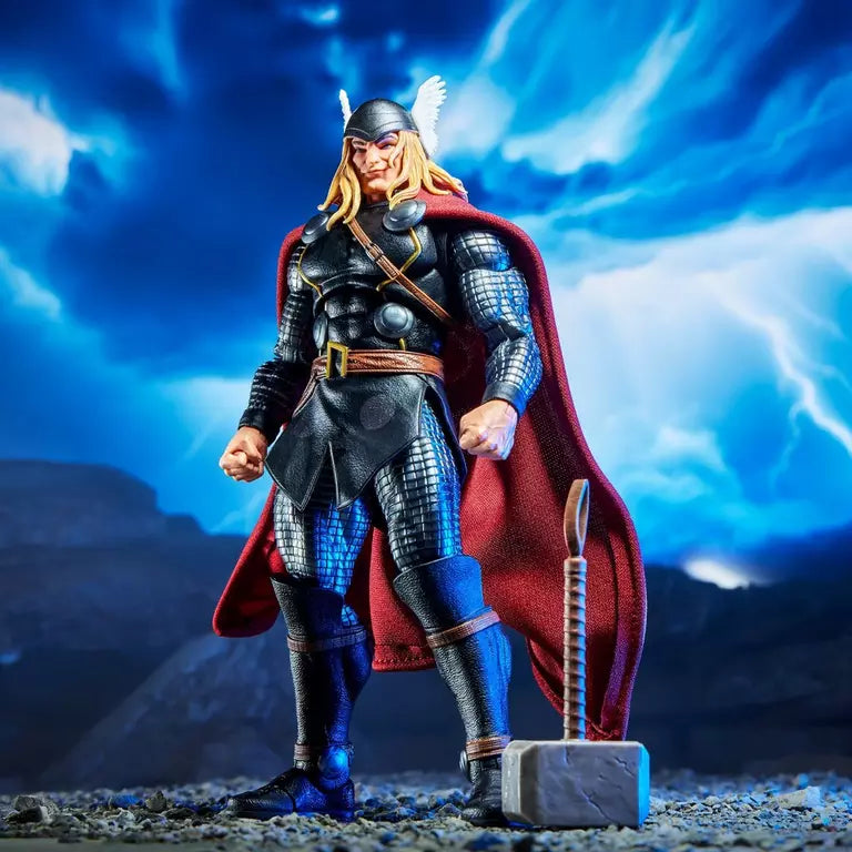 Marvel Legends Maximum Series Thor Action Figure