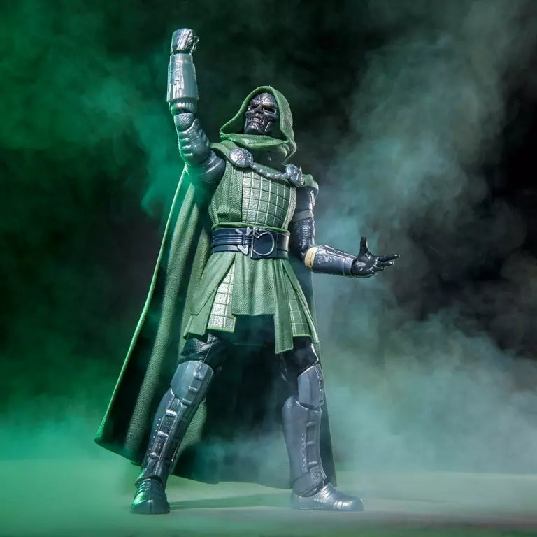 Marvel Studios' Avengers: Doomsday - Marvel Legends - Doctor Doom Action Figure