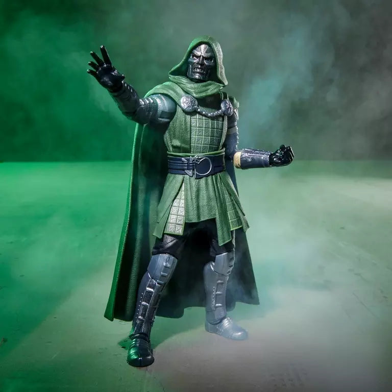 Marvel Studios' Avengers: Doomsday - Marvel Legends - Doctor Doom Action Figure