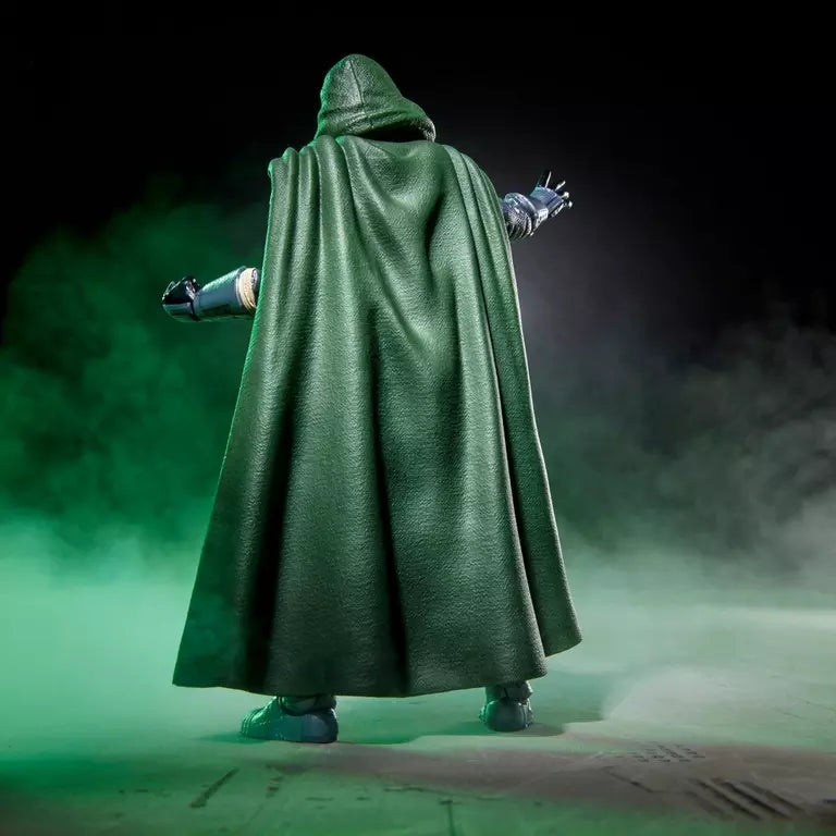 Marvel Studios' Avengers: Doomsday - Marvel Legends - Doctor Doom Action Figure