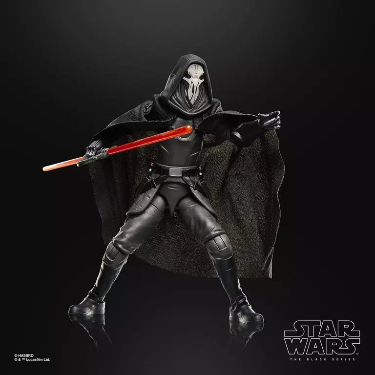 Eleventh Brother Star Wars The Black Series 6 Inch Action Figure