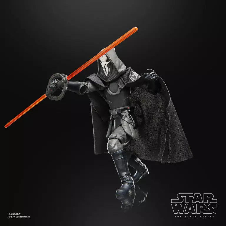 Eleventh Brother Star Wars The Black Series 6 Inch Action Figure