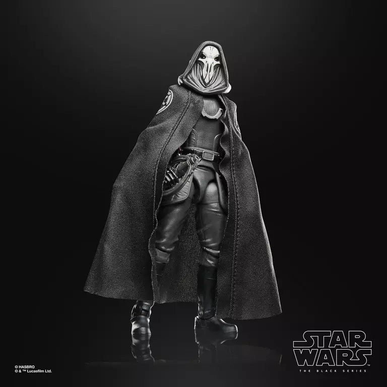 Eleventh Brother Star Wars The Black Series 6 Inch Action Figure