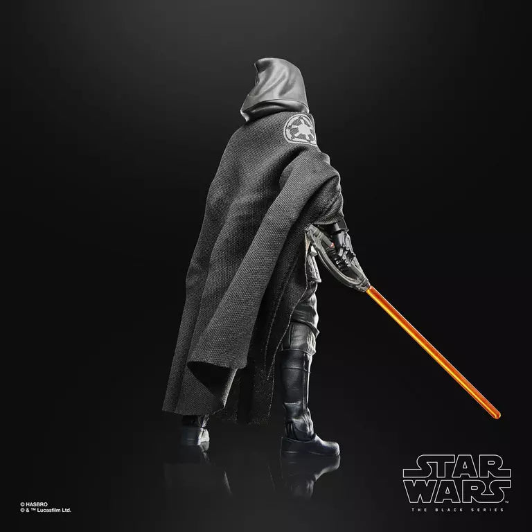 Eleventh Brother Star Wars The Black Series 6 Inch Action Figure