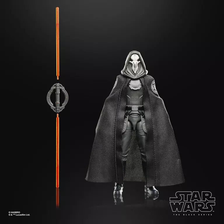Eleventh Brother Star Wars The Black Series 6 Inch Action Figure