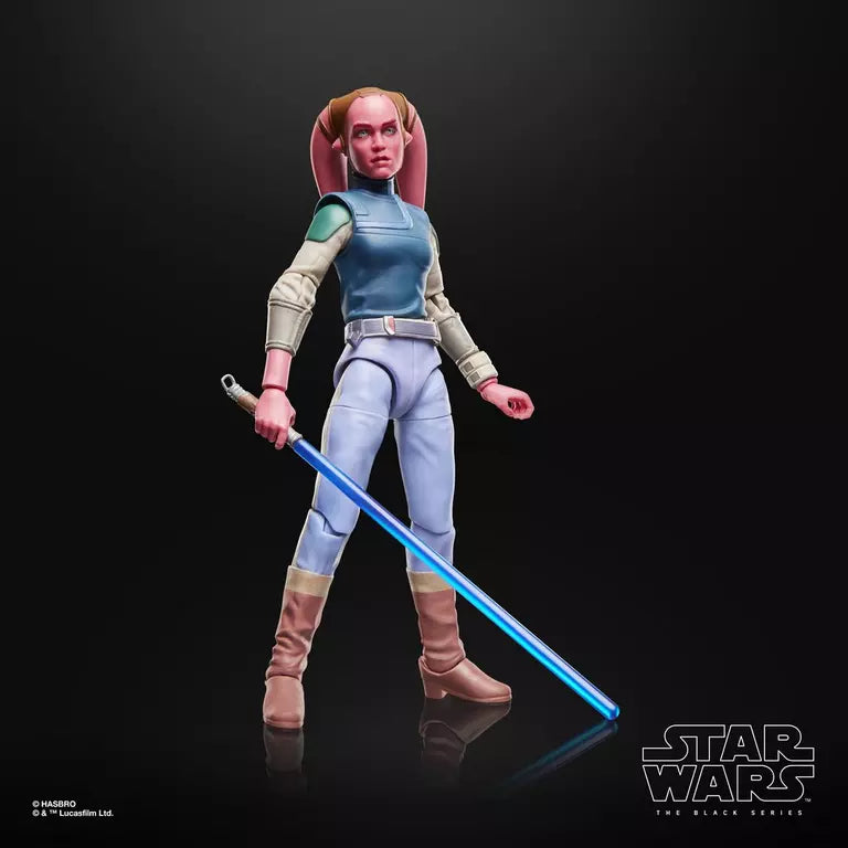 Devon Izara Star Wars The Black Series 6 Inch Action Figure