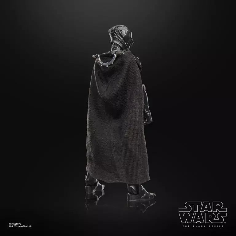 Star Wars: Maul - Shadow Lord - Black Series - Marrok Action Figure