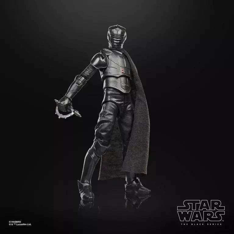 Star Wars: Maul - Shadow Lord - Black Series - Marrok Action Figure