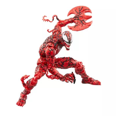 Marvel Legends Carnage | Comic Ver. (Exclusive)