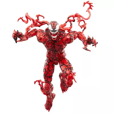 Marvel Legends Carnage | Comic Ver. (Exclusive)