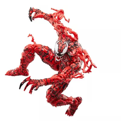 Marvel Legends Carnage | Comic Ver. (Exclusive)