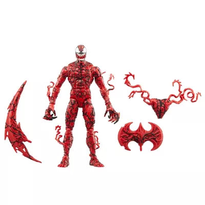 Marvel Legends Carnage | Comic Ver. (Exclusive)