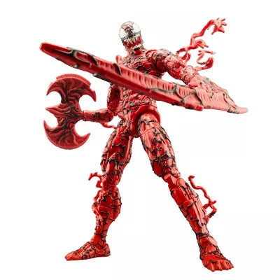 Marvel Legends Carnage | Comic Ver. (Exclusive)