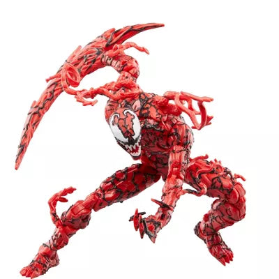 Marvel Legends Carnage | Comic Ver. (Exclusive)