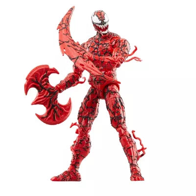 Marvel Legends Carnage | Comic Ver. (Exclusive)