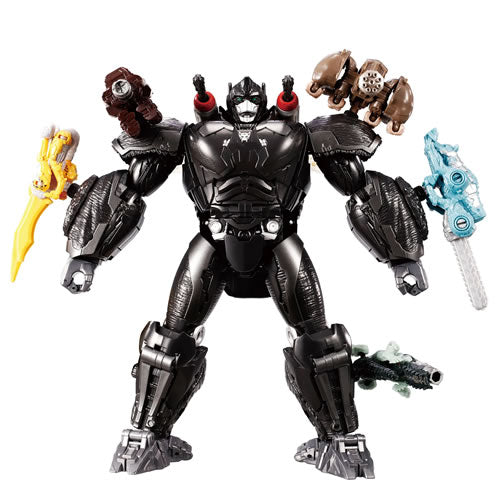 Transformers: Rise of the Beasts Optimus Primal | Takara Tomy