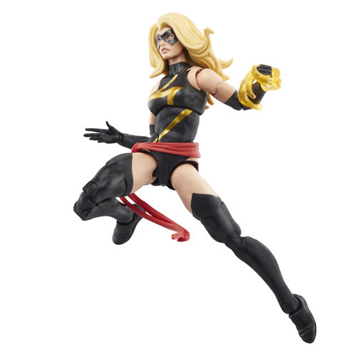 Marvel Legends Warbird 85th Anniversary Figure | Hasbro 6" Marvel