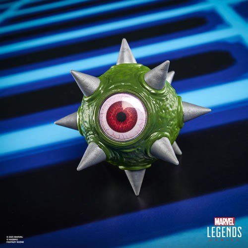 Marvel Legends Gamerverse Gargantos (Shuma-Gorath) Action figure