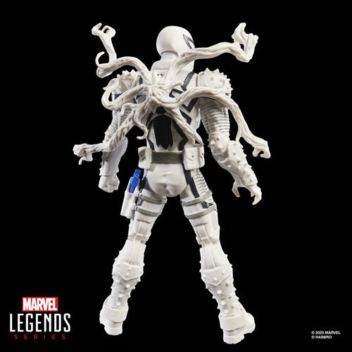Marvel Legends 6" Figures - Magic: The Gathering - Agent Anti-Venom | 1 Per Customer