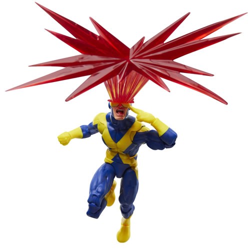 Marvel Legends - Build-A-Figure Nemesis - Cyclops | 1 Per Cust