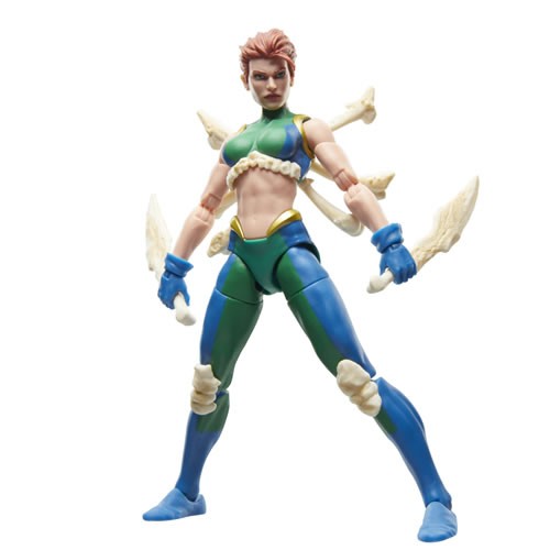 Marvel Legends- Build-A-Figure Nemesis - Marrow | 1 Per Cust