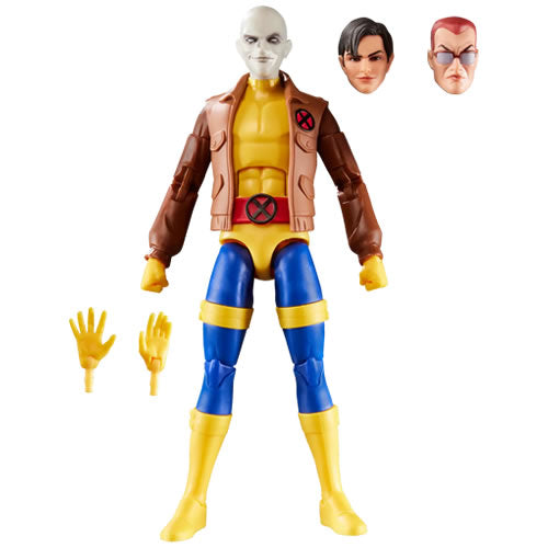Marvel Legends 6" Figures - X-Men '97 - Morph