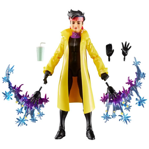 Marvel Legends 6" Figures - X-Men '97 - Jubilee